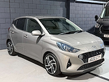 Used Hyundai i10