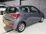 Used Hyundai i10