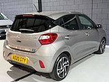 Used Hyundai i10