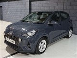 Used Hyundai i10