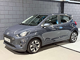Used Hyundai i10