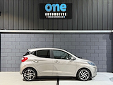 Used Hyundai i10
