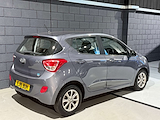 Used Hyundai i10