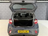 Used Hyundai i10