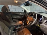Used Hyundai Tucson