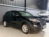 Used Hyundai Tucson