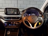 Used Hyundai Tucson