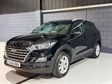 Used Hyundai Tucson