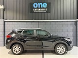 Used Hyundai Tucson
