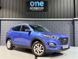 Used Hyundai Tucson