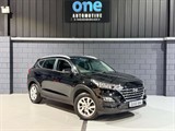 Used Hyundai Tucson