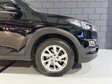 Used Hyundai Tucson