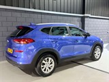 Used Hyundai Tucson