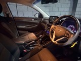 Used Hyundai Tucson