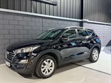 Used Hyundai Tucson