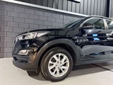 Used Hyundai Tucson