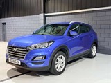 Used Hyundai Tucson