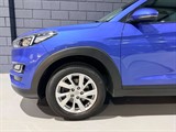 Used Hyundai Tucson