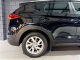 Used Hyundai Tucson