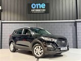 Used Hyundai Tucson