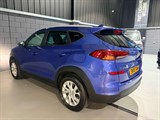 Used Hyundai Tucson