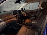 Used Hyundai Tucson