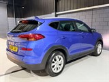 Used Hyundai Tucson