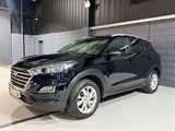 Used Hyundai Tucson