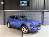 Used Hyundai Tucson