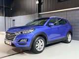 Used Hyundai Tucson