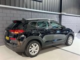 Used Hyundai Tucson