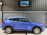 Used Hyundai Tucson