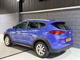 Used Hyundai Tucson