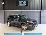 Used Hyundai Tucson