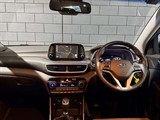 Used Hyundai Tucson