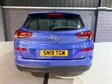 Used Hyundai Tucson