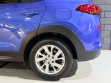 Used Hyundai Tucson