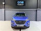 Used Hyundai Tucson