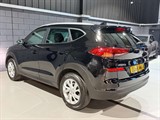 Used Hyundai Tucson