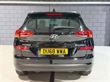 Used Hyundai Tucson