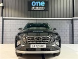 Used Hyundai Tucson