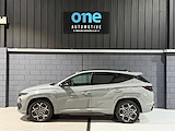 Used Hyundai Tucson