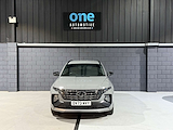 Used Hyundai Tucson