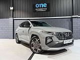 Used Hyundai Tucson