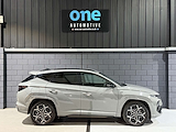 Used Hyundai Tucson