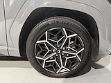 Used Hyundai Tucson