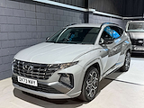Used Hyundai Tucson