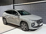 Used Hyundai Tucson