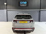 Used Hyundai Tucson
