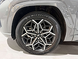 Used Hyundai Tucson